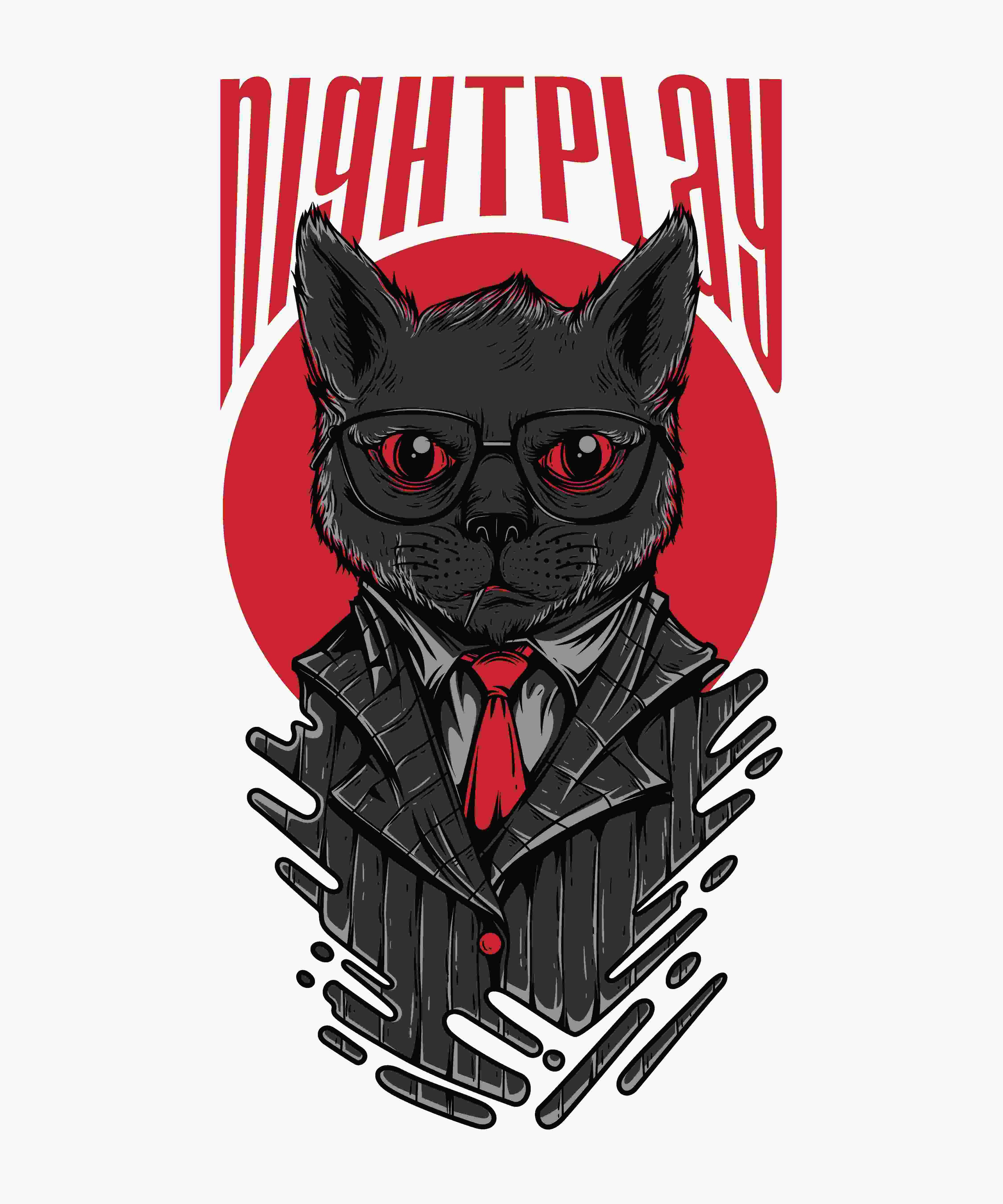 Short Sleeves Graphic T-Shirt