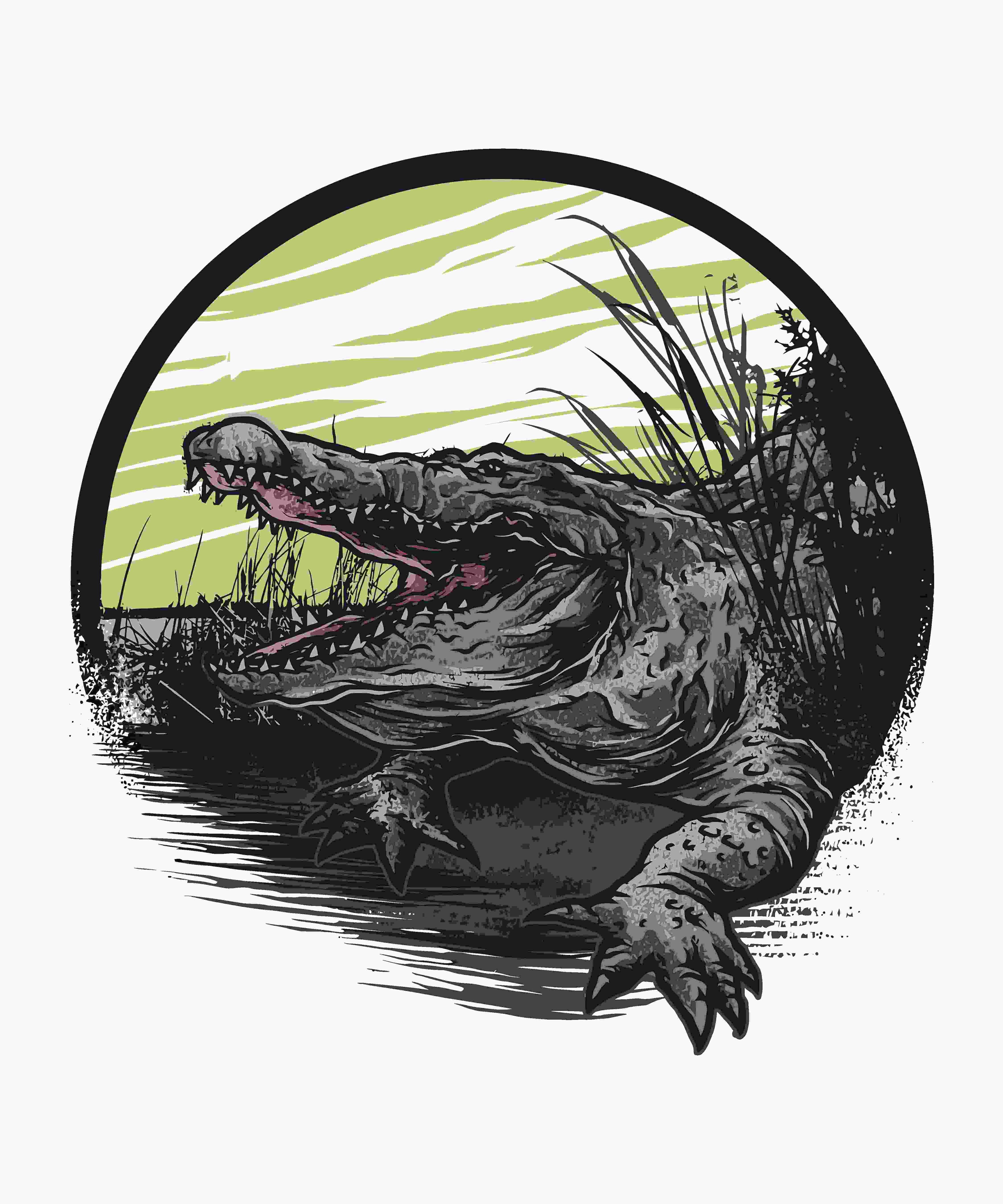 Short Sleeves Graphic T-Shirt