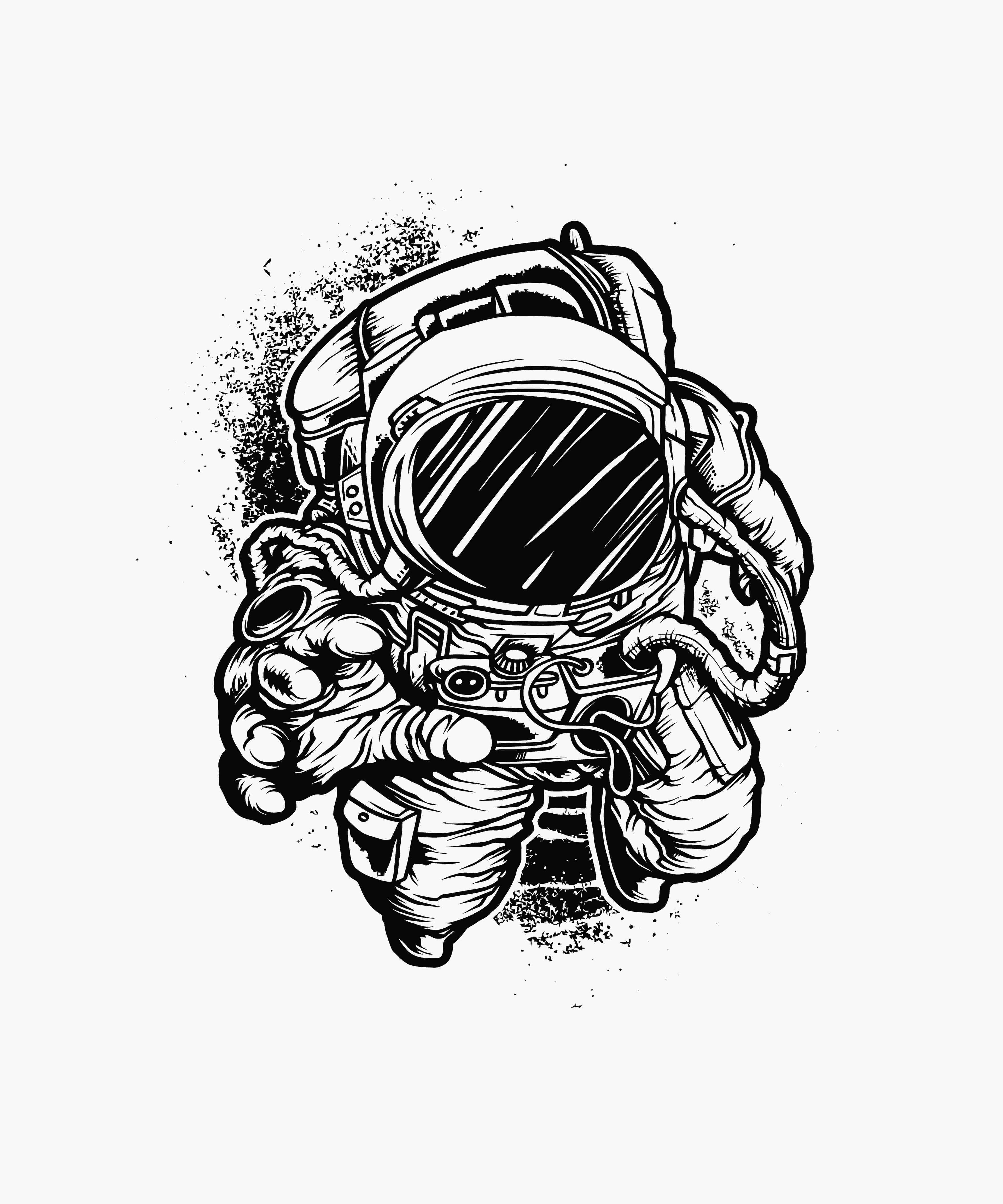 Short Sleeves Graphic T-Shirt