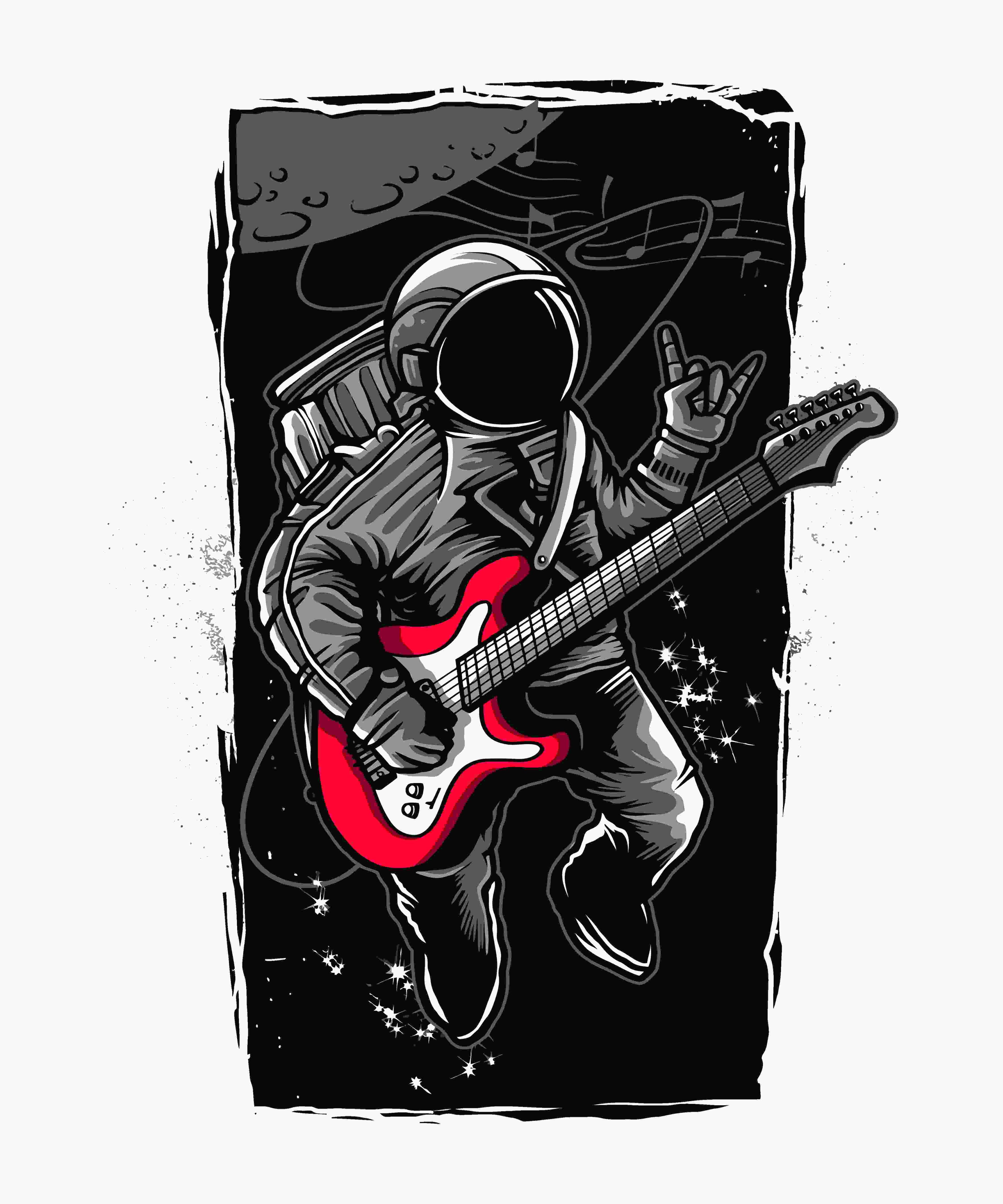 Short Sleeves Graphic T-Shirt