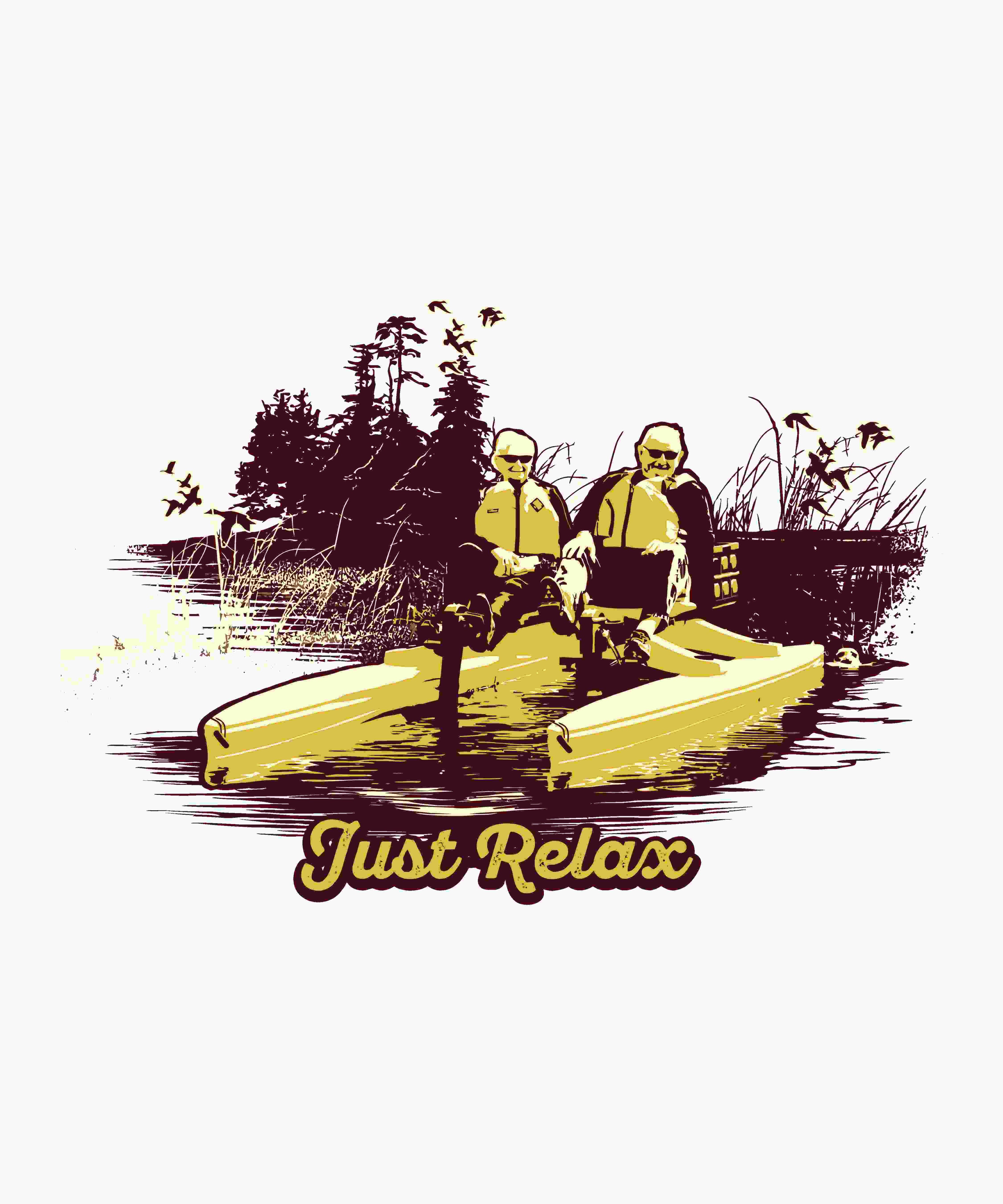 Short Sleeves Graphic T-Shirt