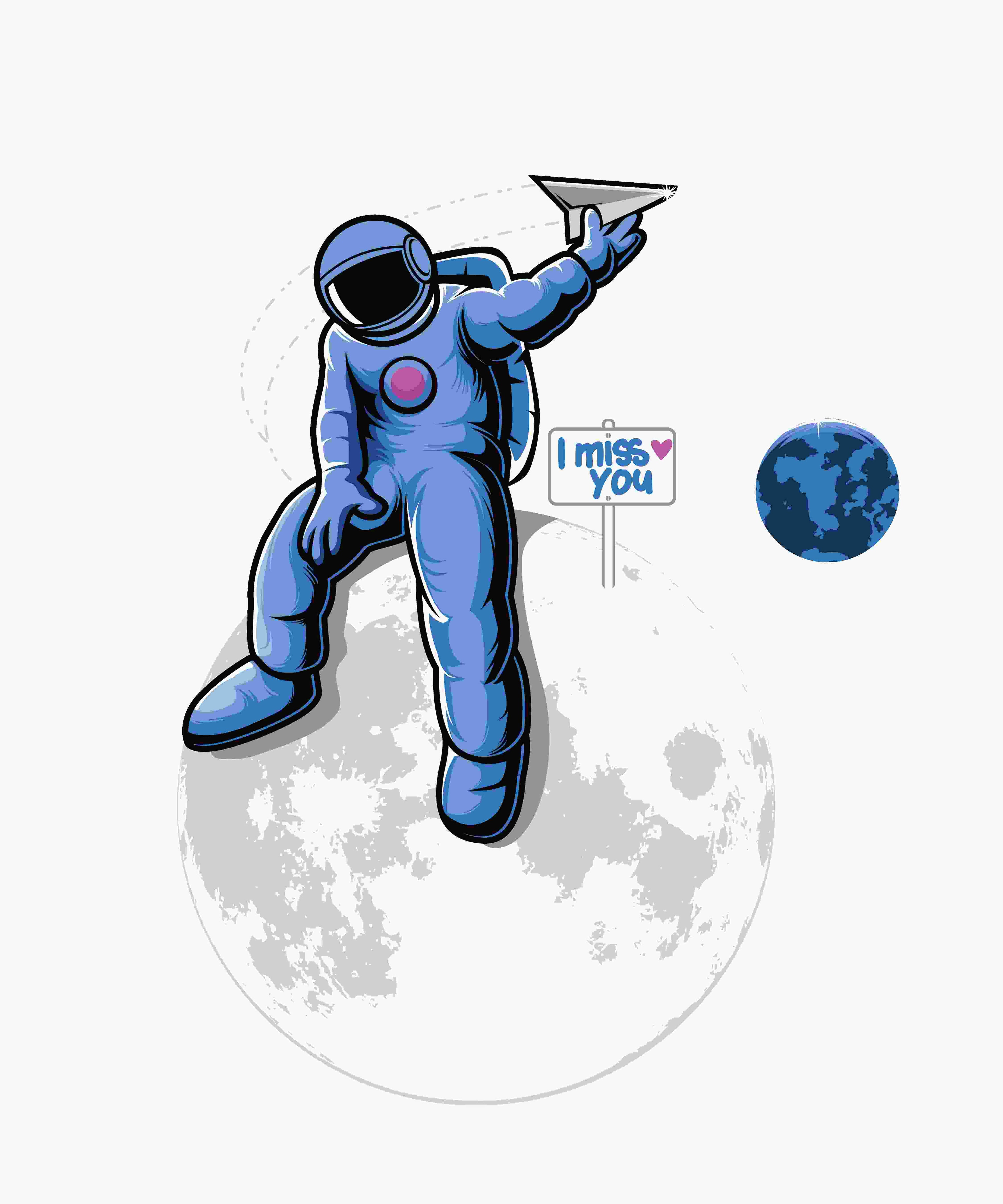 Short Sleeves Graphic T-Shirt