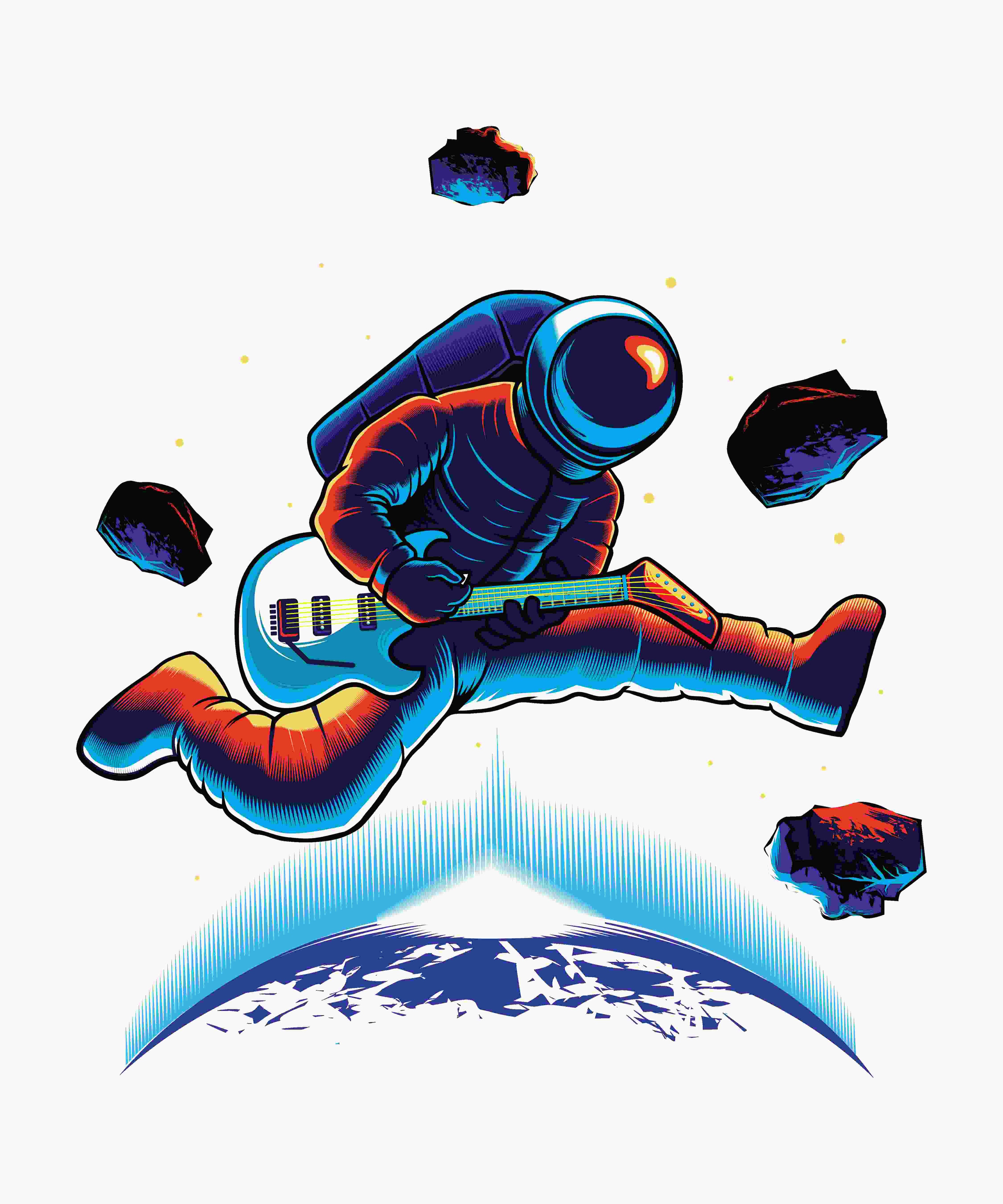 Short Sleeves Graphic T-Shirt