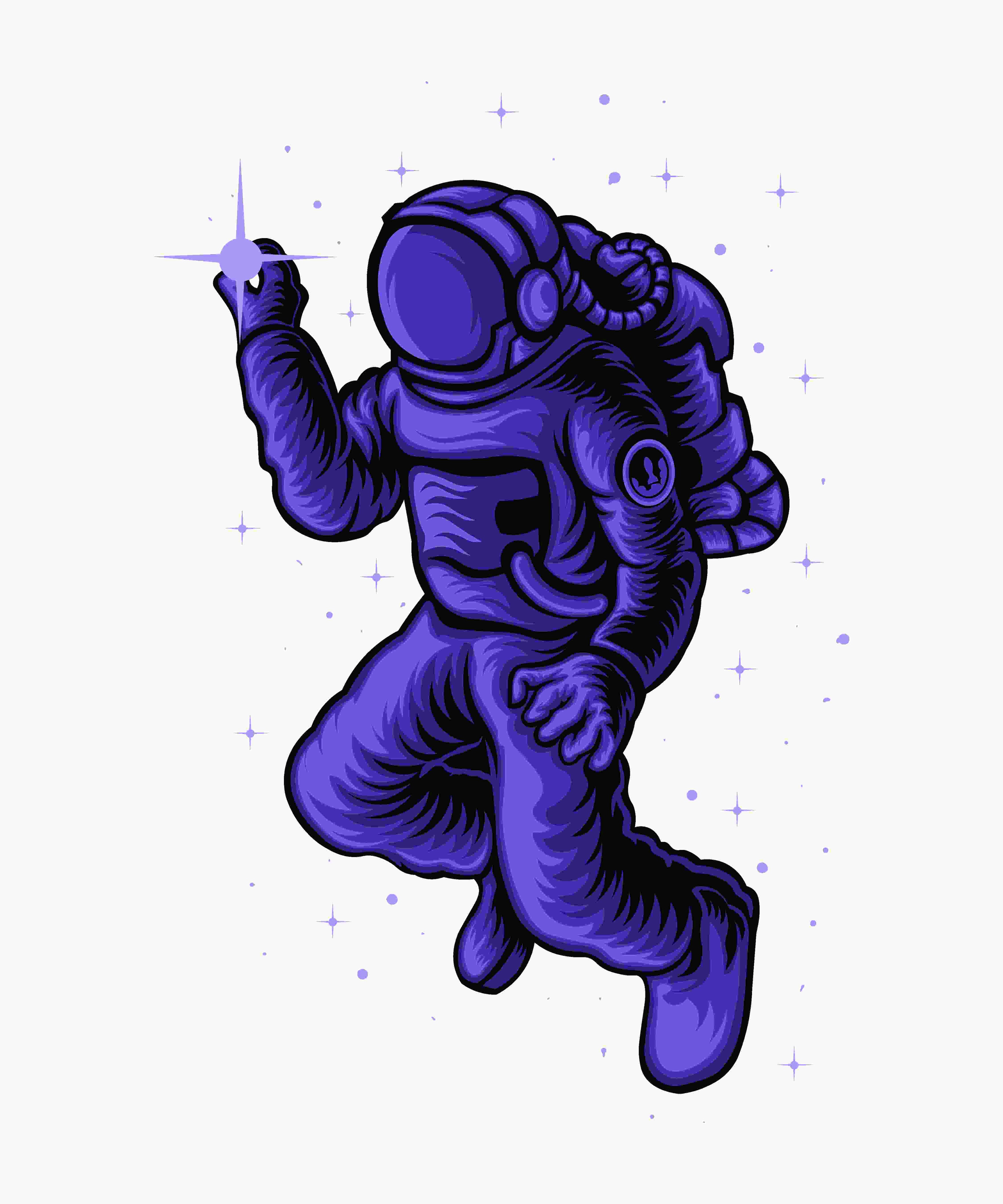 Short Sleeves Graphic T-Shirt