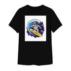P8-401-BLK
