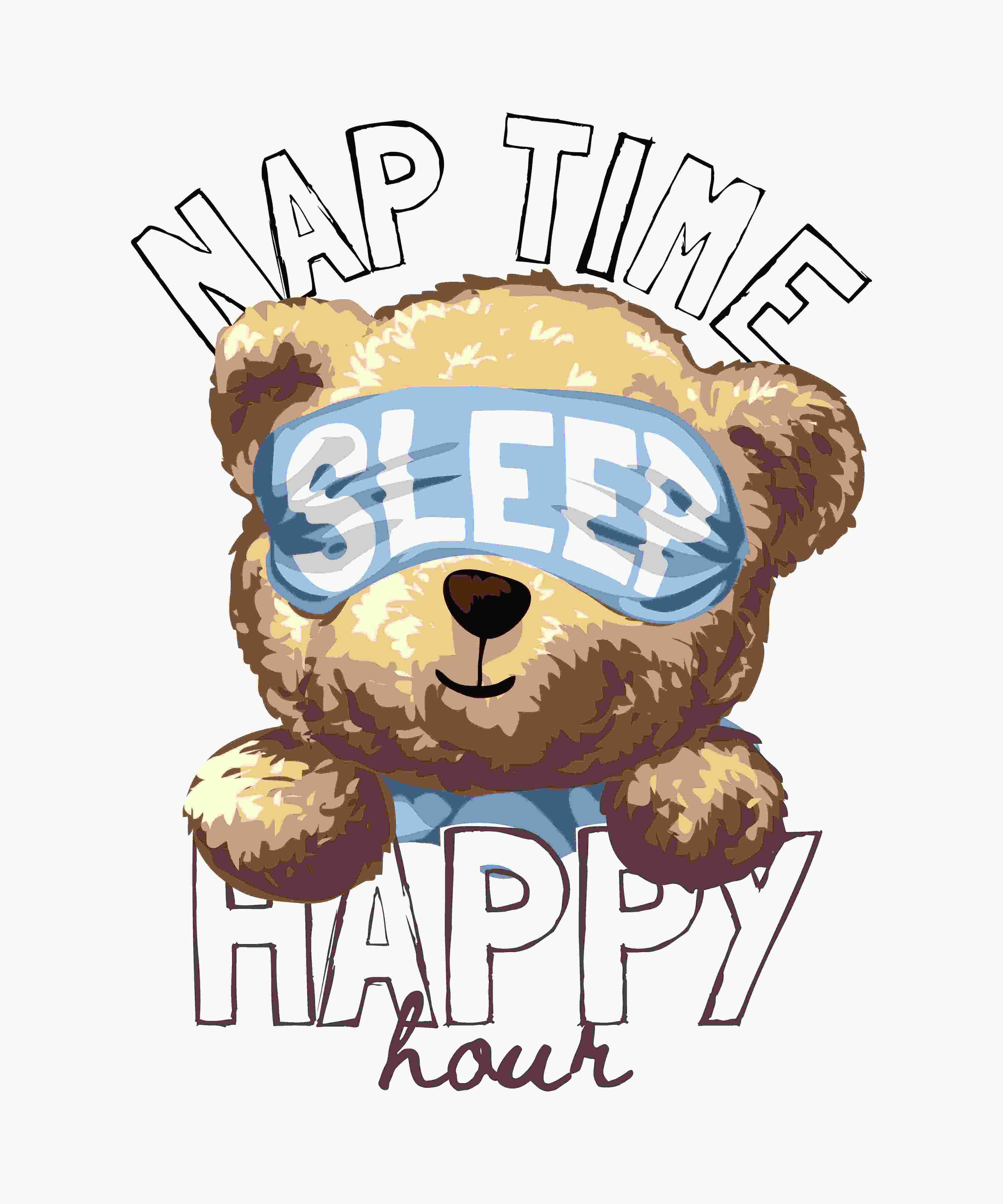 Short Sleeves Graphic T-Shirt
