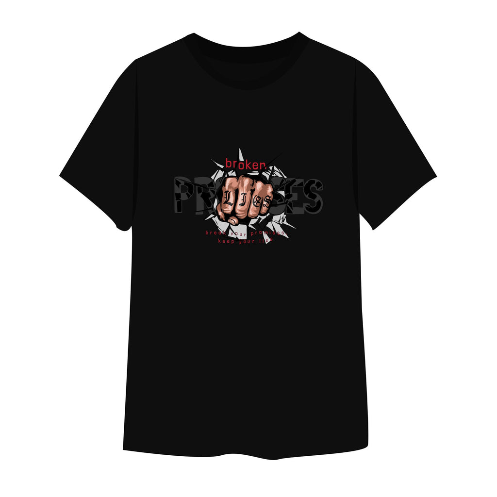 P8-440-BLK