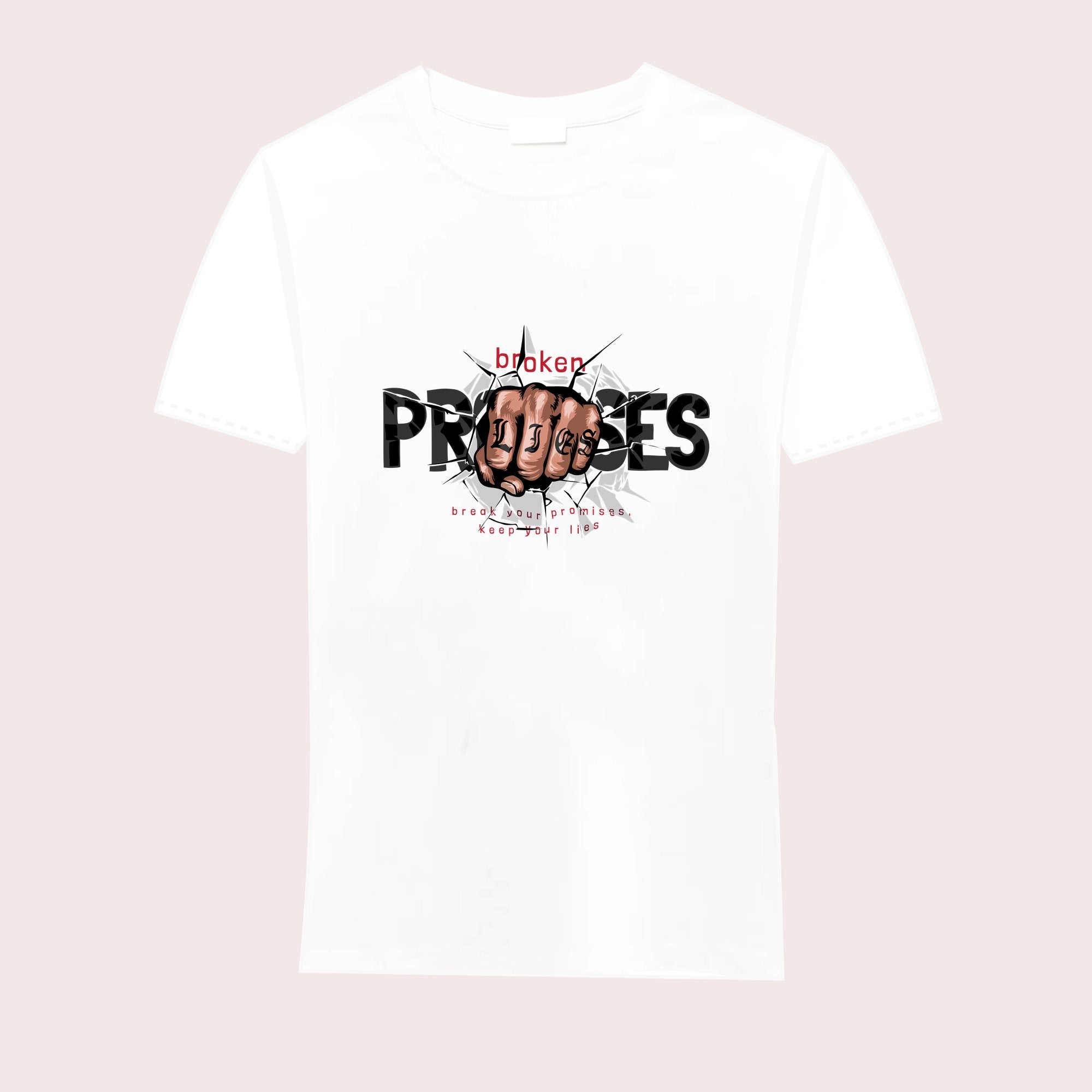 P8-440-WHT