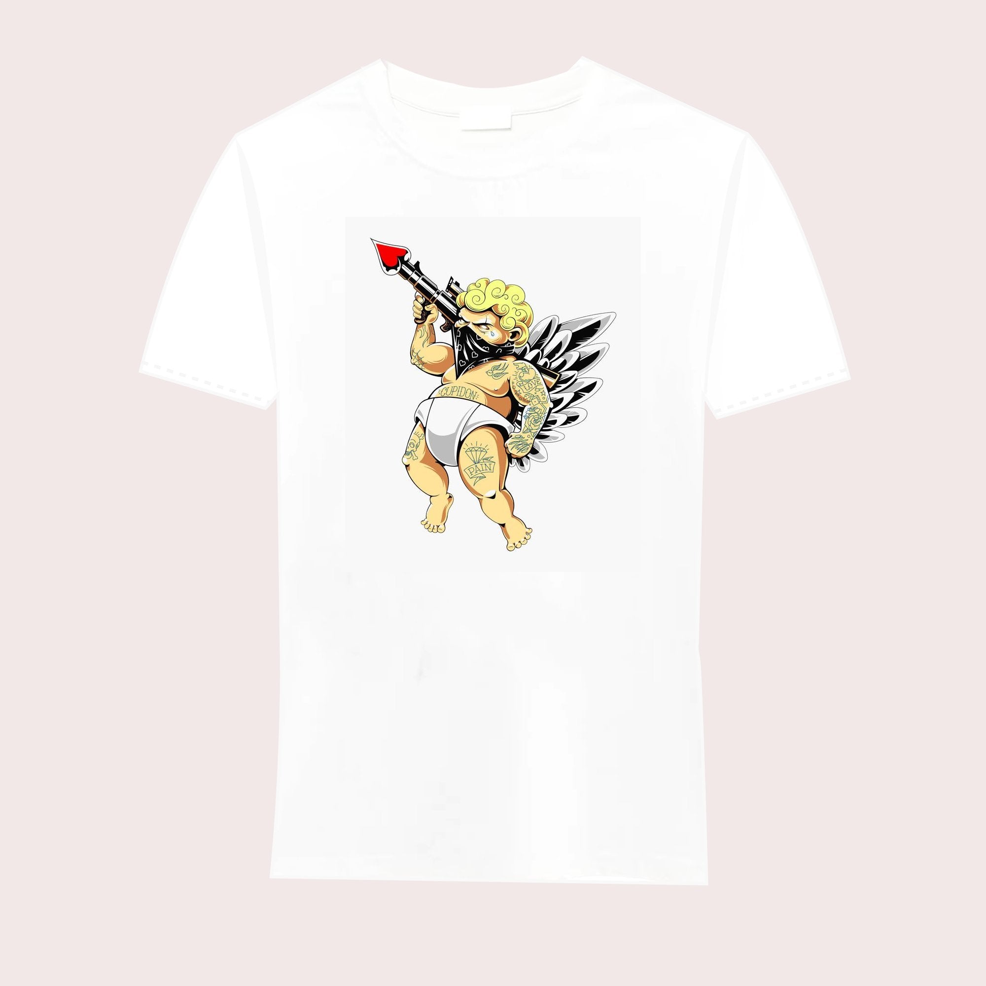 P8-466-WHT