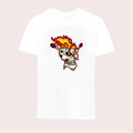 P8-50-WHT