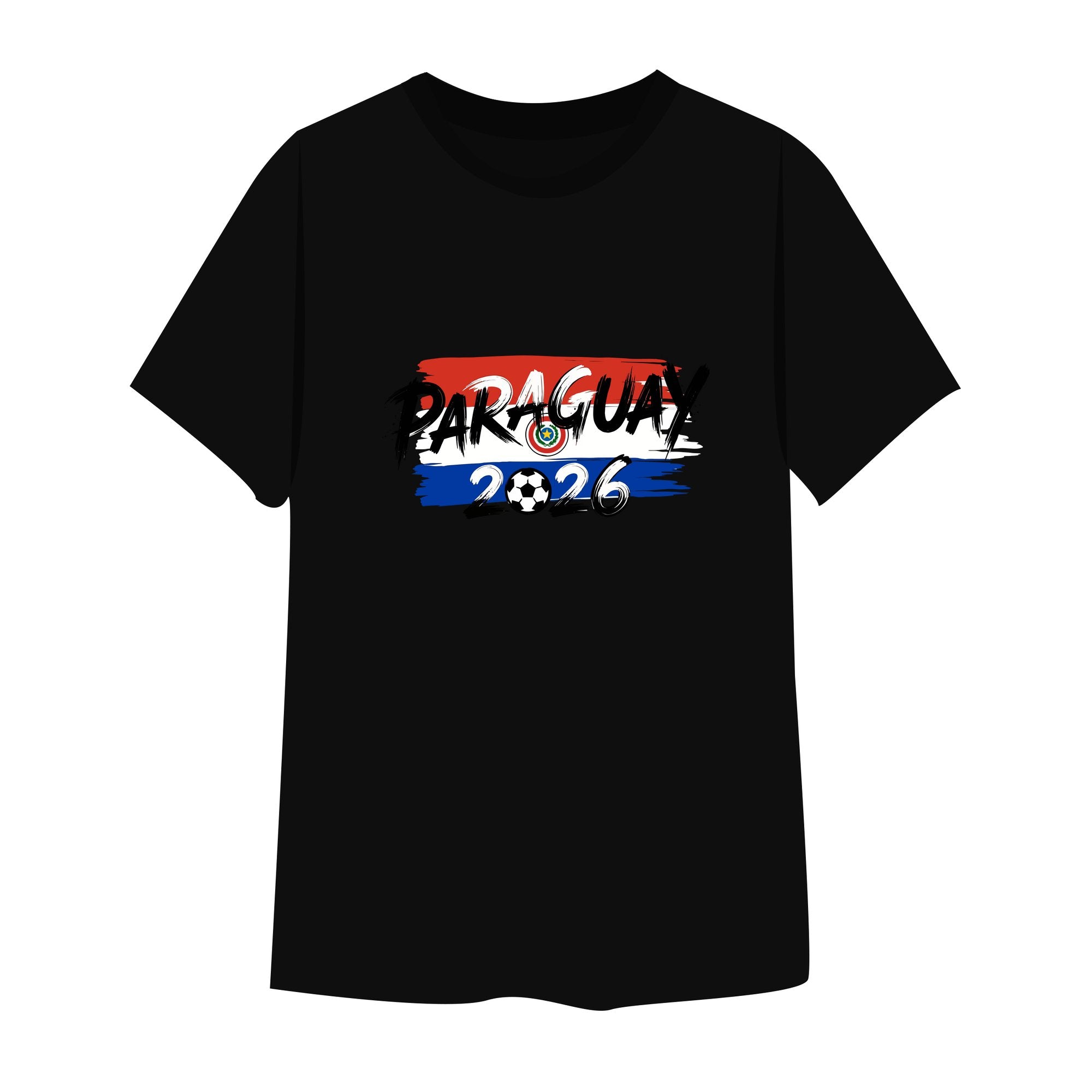 PARAGUAY-BLK