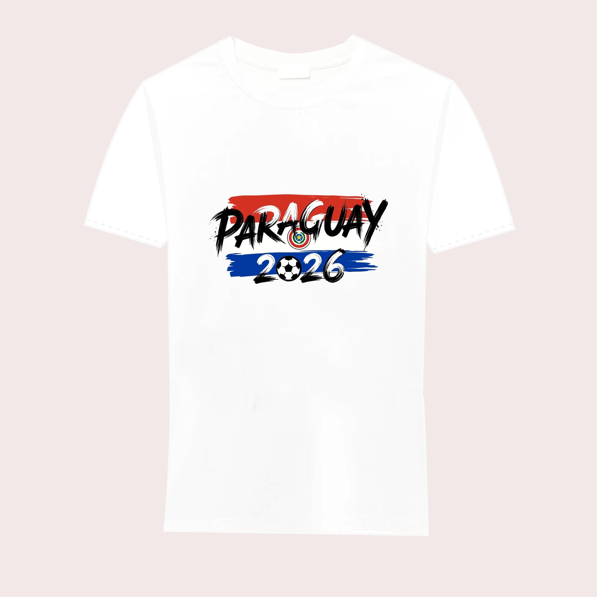 PARAGUAY-WHT