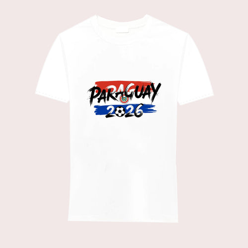 PARAGUAY-WHT