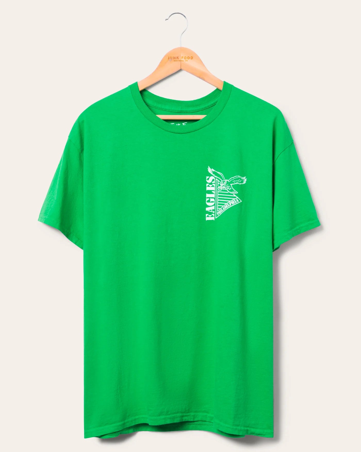 PHILADELPHIA EAGLES DRIVE TEE