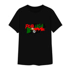 PORTUGAL-BLK