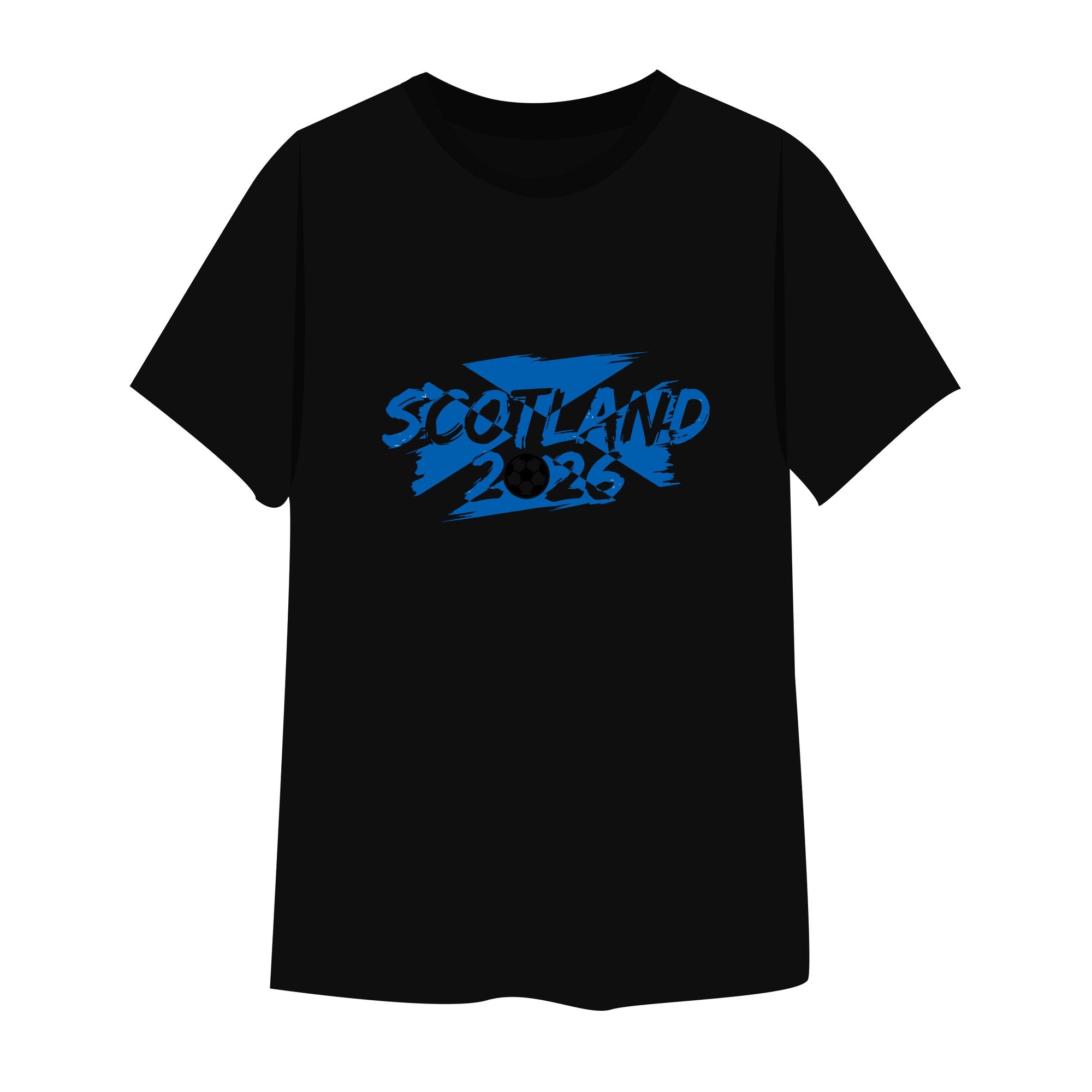 SCOTLAND-BLK