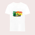 SENEGAL-WHT