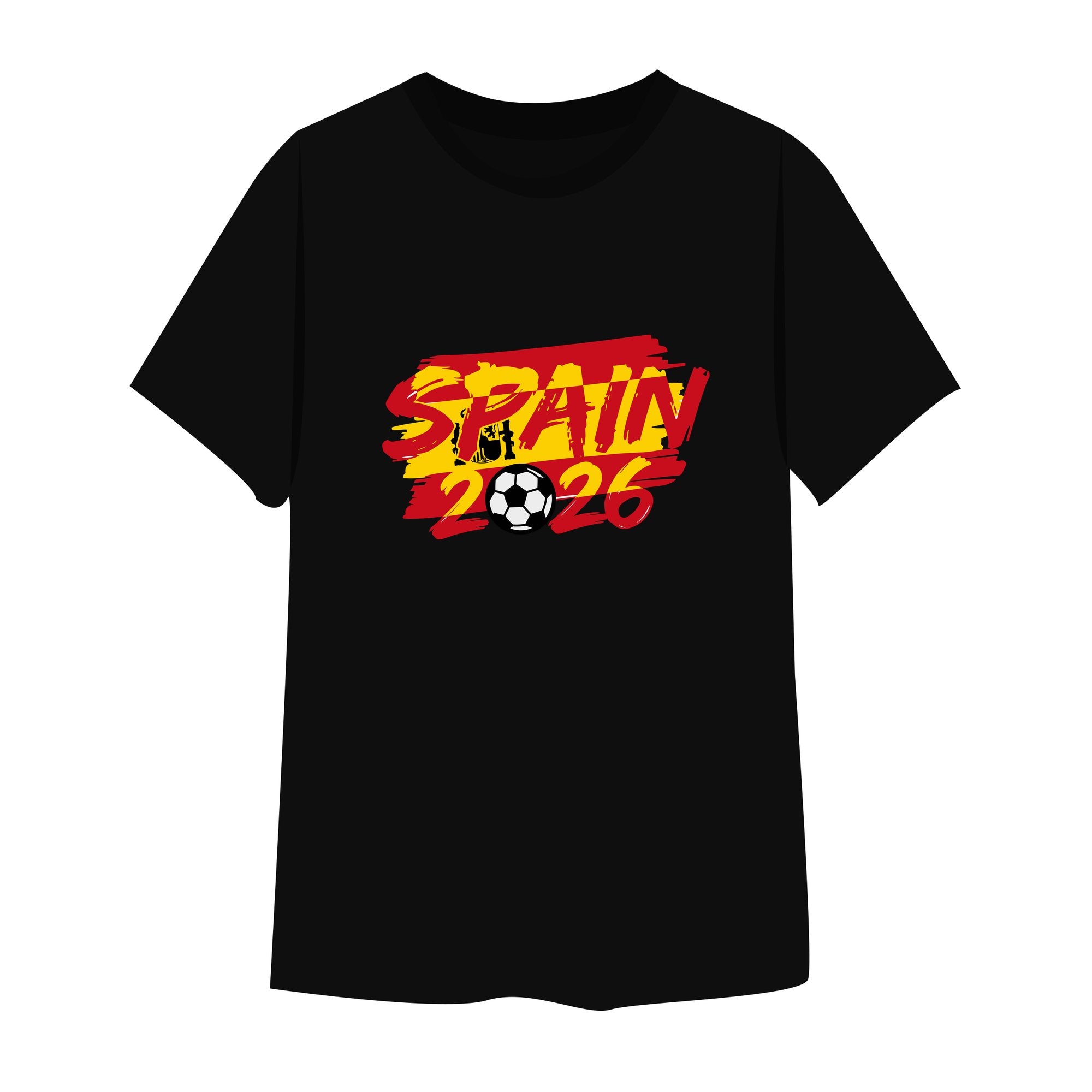 SPAIN-BLK
