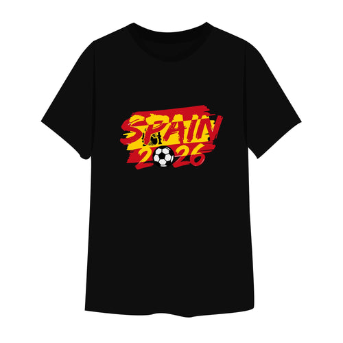 SPAIN-BLK