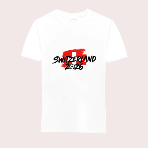 SWITZERLAND-WHT