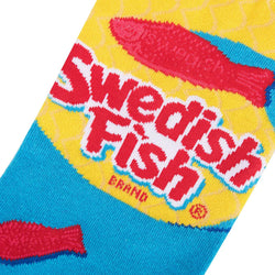 Swedish Fish Men's Crew Socks