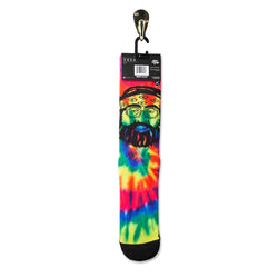 TRIPPY MEN'S CREW SOCKS