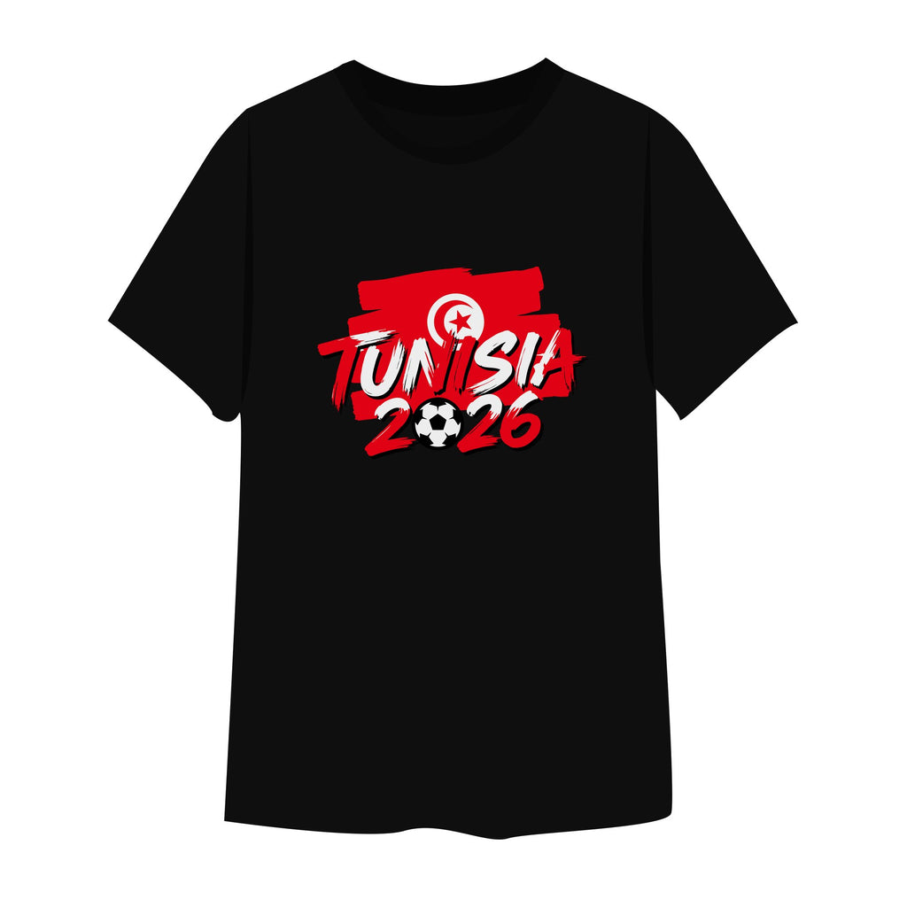 TUNISIA-BLK