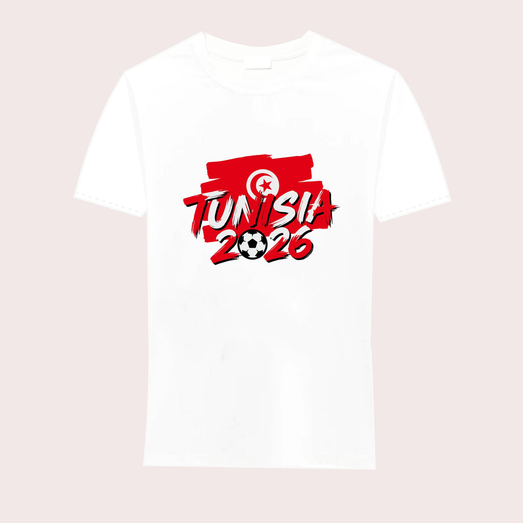 TUNISIA-WHT