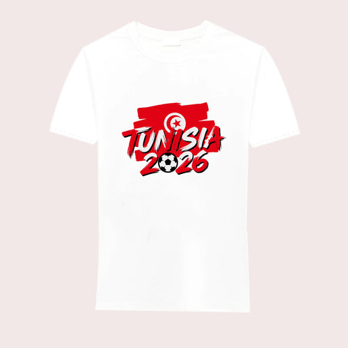 TUNISIA-WHT