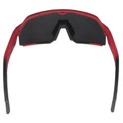 Tampa Bay Buccaneers Navigator Shield Sunglasses