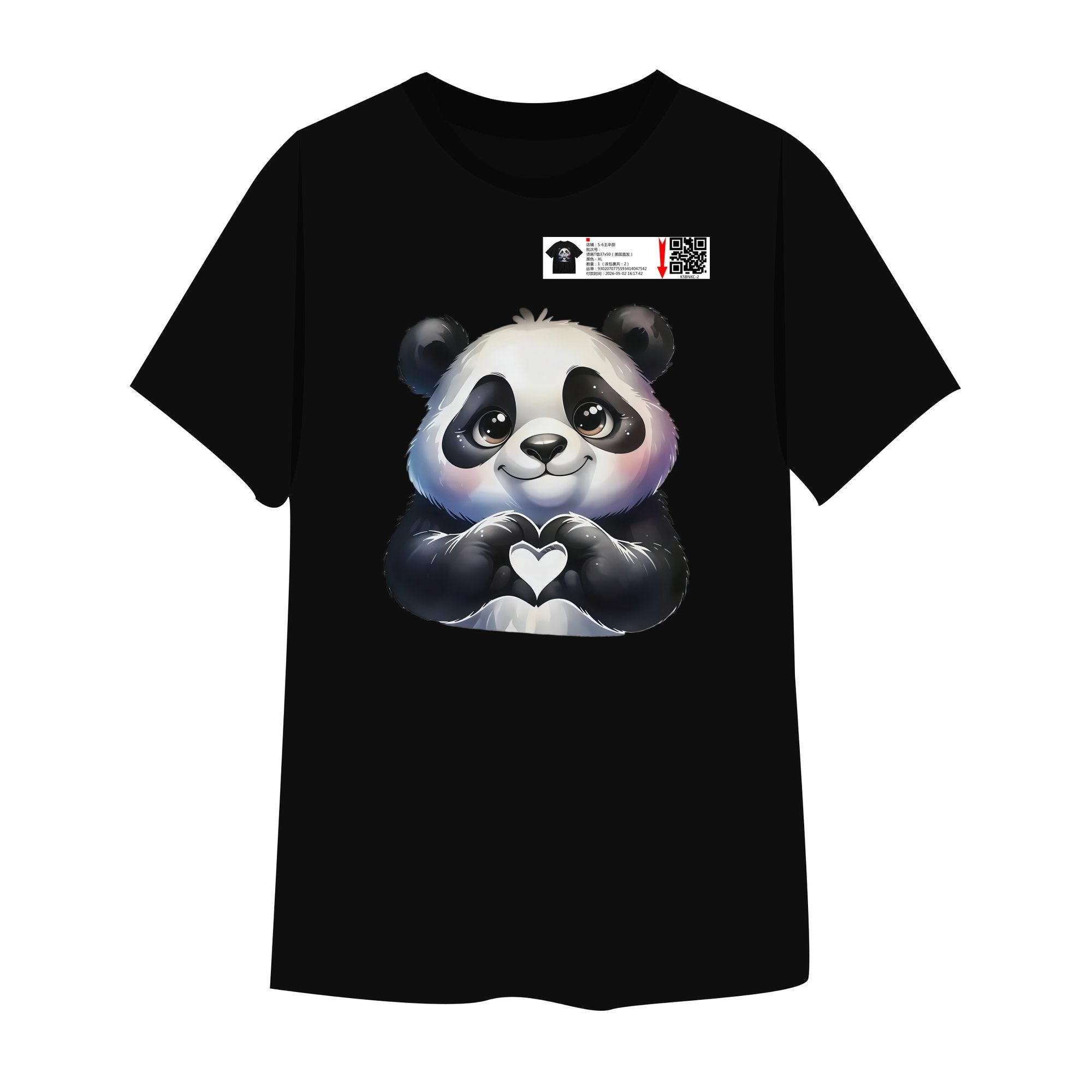 UJE473GRYD2G-50-22-K5BNKC-2-2-1-2--XL-1-BLK