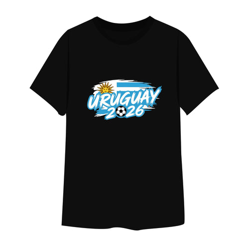 URUGUAY-BLK