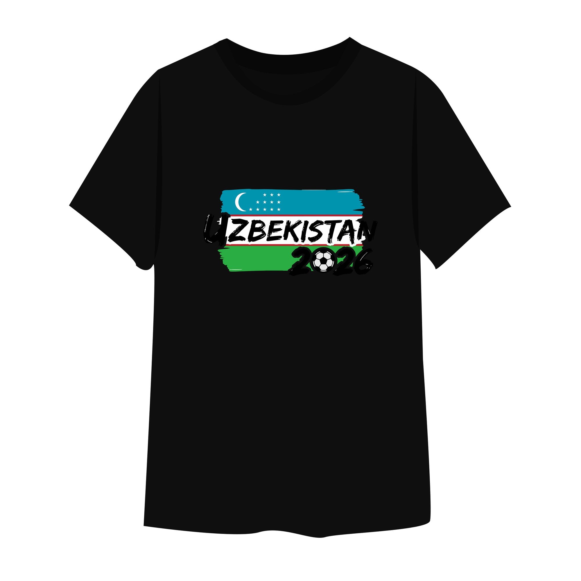 UZBEKISTAN-BLK