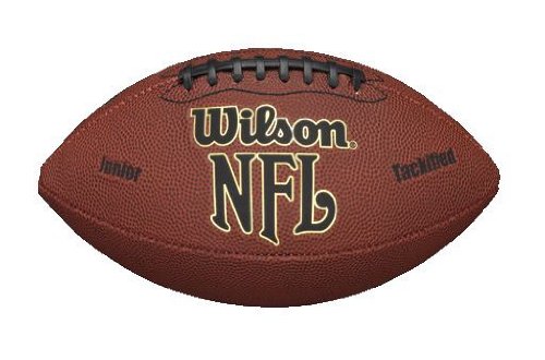 Wilson NFL Pro Jr Composite Football