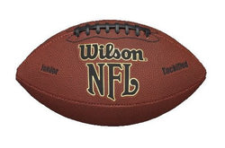 Wilson NFL Pro Jr Composite Football